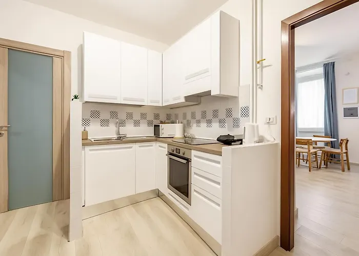 Romesweethome Borghese *