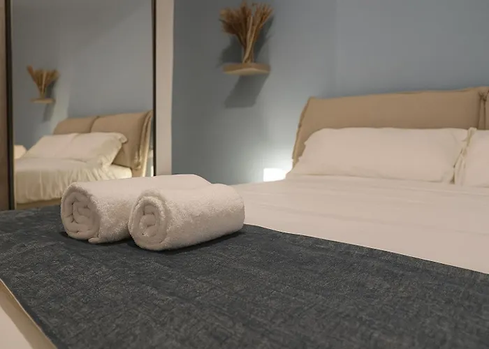 Romesweethome Borghese Roma