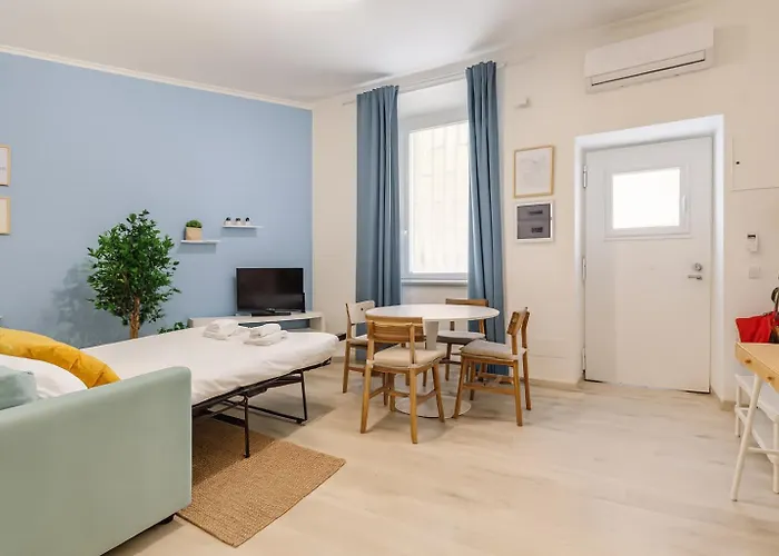 Romesweethome Borghese Apartment