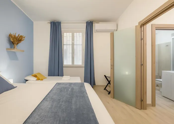 Romesweethome Borghese Apartment *