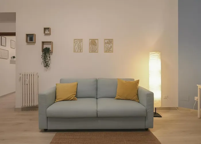 Apartamento Romesweethome Borghese *