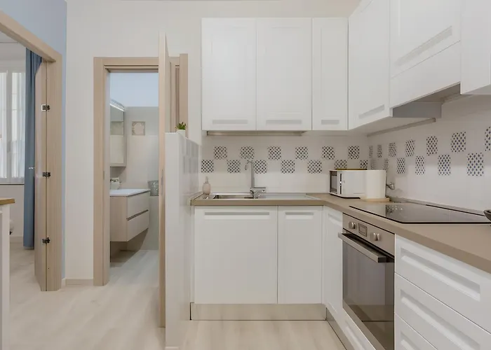 Romesweethome Borghese *