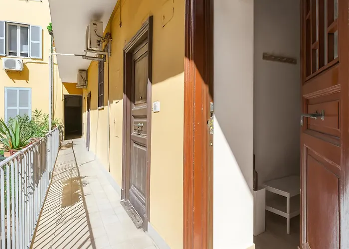 Romesweethome Borghese Roma