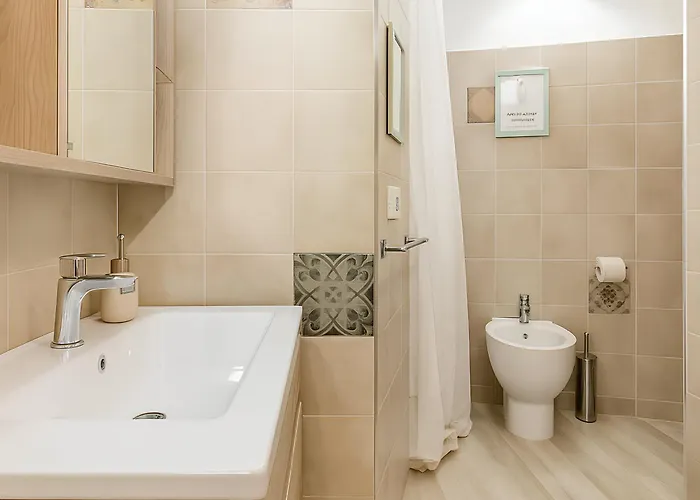 Romesweethome Borghese * Roma