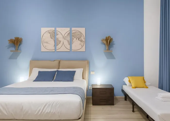 Romesweethome Borghese