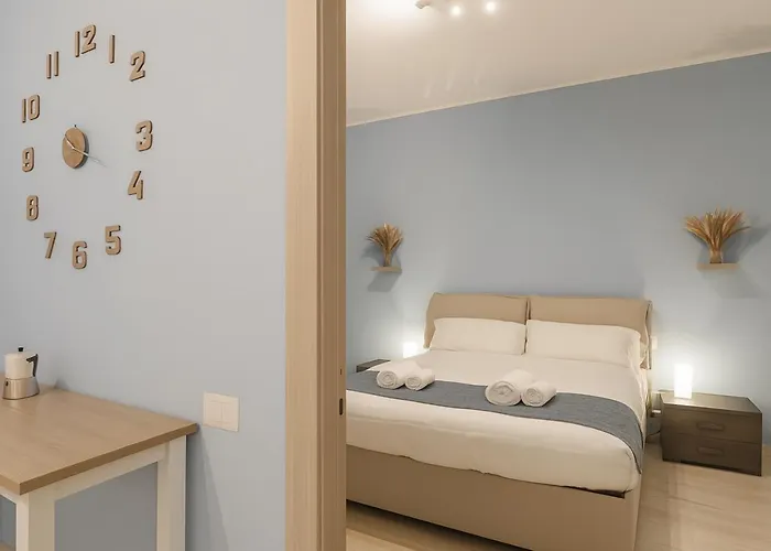 Romesweethome Borghese Apartamento