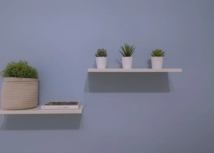 Apartamento Romesweethome Borghese *