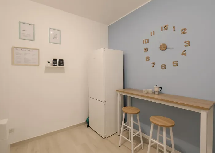 Romesweethome Borghese Apartment Rome