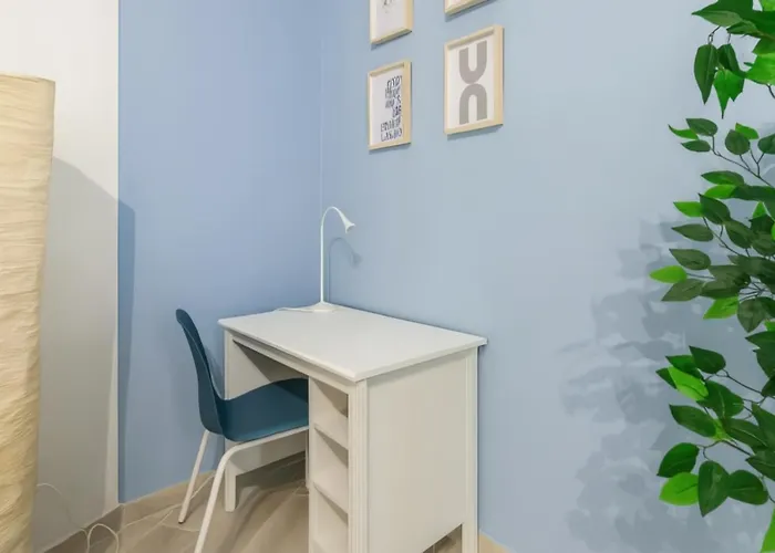 Romesweethome Borghese Rome