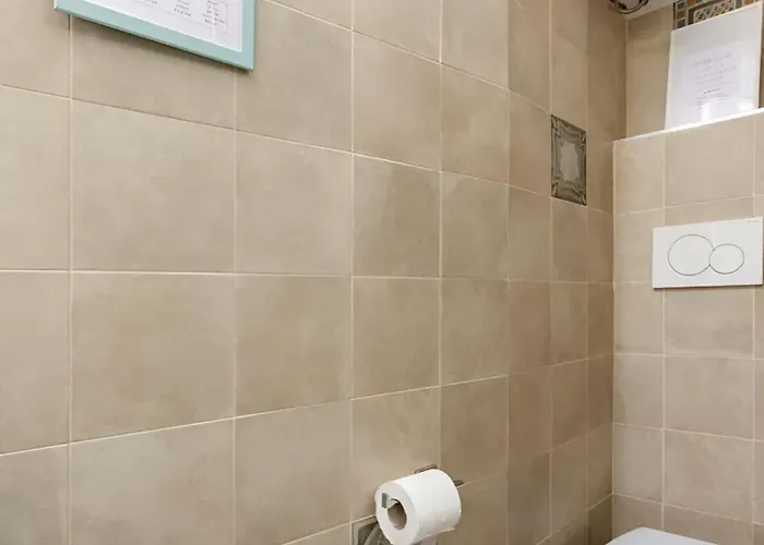 Romesweethome Borghese * Roma