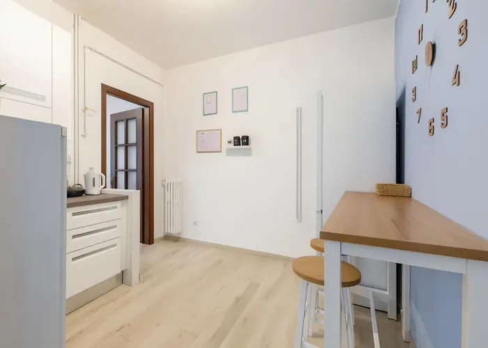 Apartamento Romesweethome Borghese