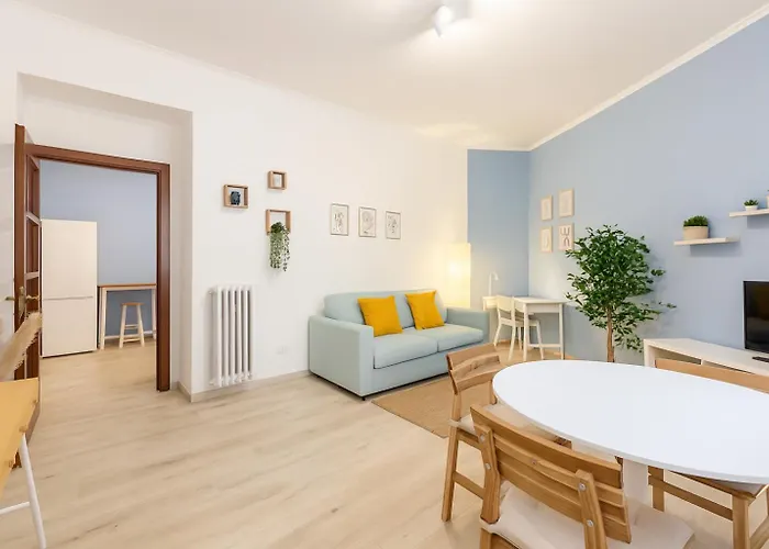 Romesweethome Borghese *