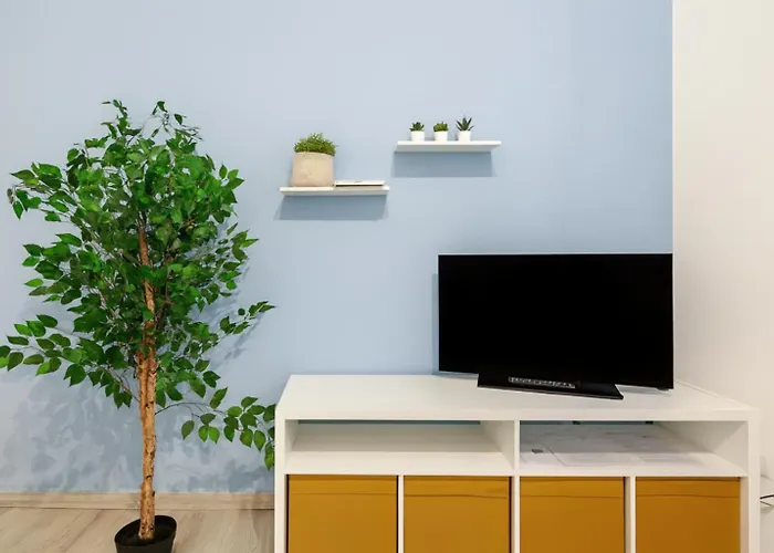 Romesweethome Borghese