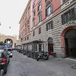 Romesweethome Borghese