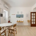 Romesweethome Borghese Apartament Rzym