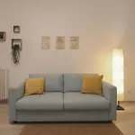 Apartament Romesweethome Borghese *