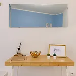 Romesweethome Borghese Apartament Rzym