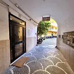 Apartament Romesweethome Borghese *