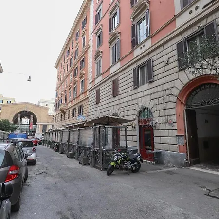 Romesweethome Borghese