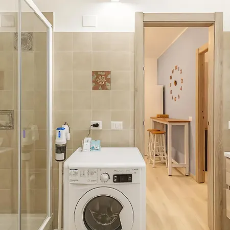 Romesweethome Borghese *