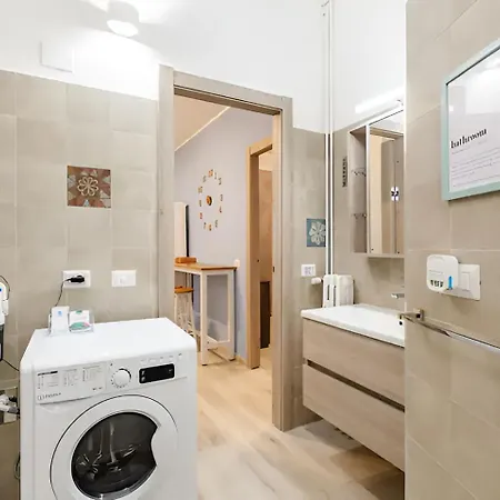 Romesweethome Borghese