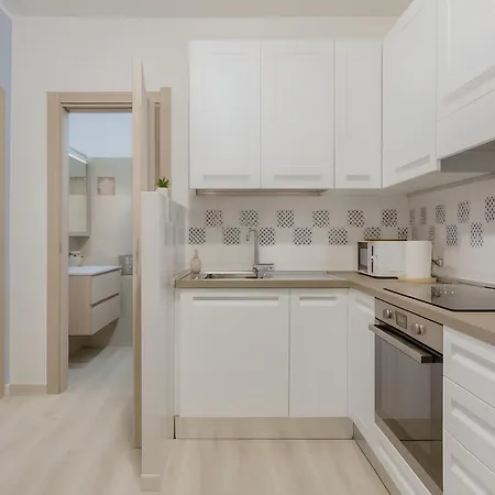 Romesweethome Borghese *