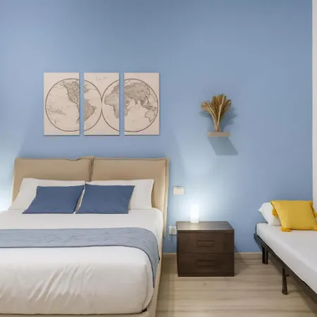 Romesweethome Borghese