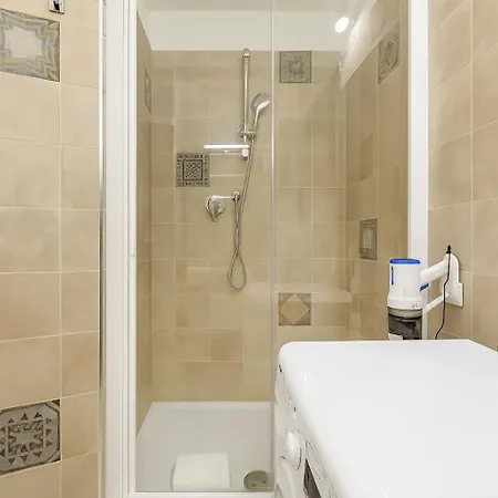 Romesweethome Borghese *