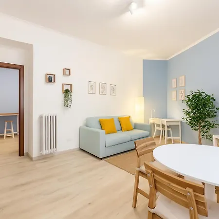 Romesweethome Borghese *